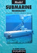 Model Submarine Technology  by BRÜGGEN, Norbert 